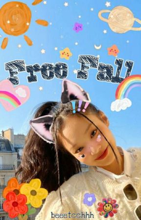 Free Fall // Jennie Kim by beeetcchhh