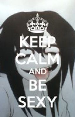 Twisted Love (Jeff the Killer Romance) cover