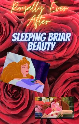 Sleeping Briar Beauty cover