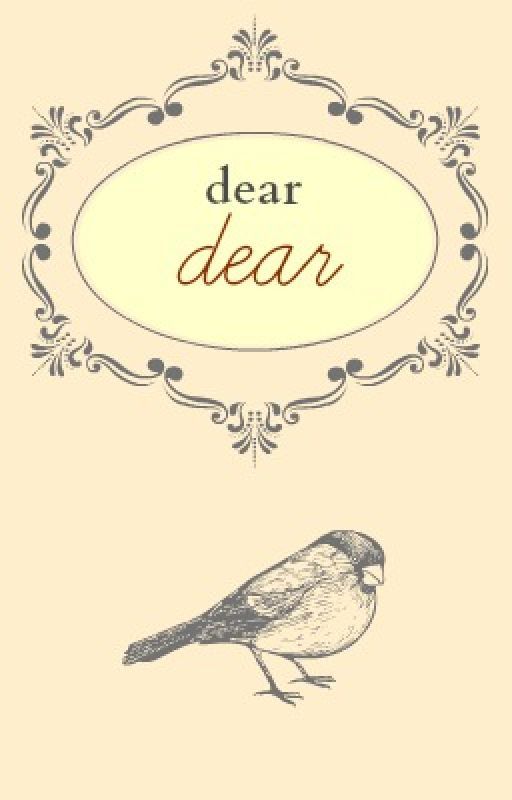 dear dear by terraqueous