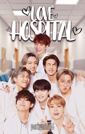 Love Hospital 《YM》 ต by parkymin116