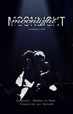 Moonlight | TOG cover