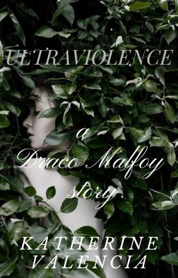 Ultraviolence cover