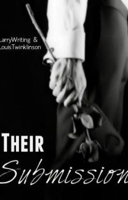 Their Submission {BDSM} {Larry Mpreg} BOOK 2 cover