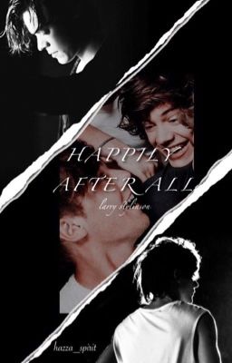 Happily after all (l.s.) cover