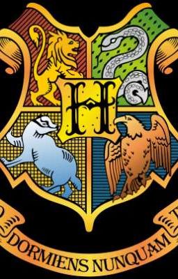 hogwarts y tu cover