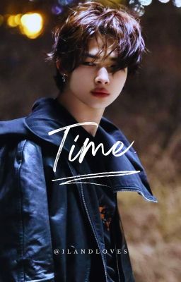 TIME ➳ | SunKi | cover