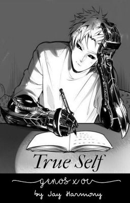 True Self [Genos x OC] cover