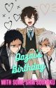 Dazai's Birthday || Shin Soukoku by digitally_ded