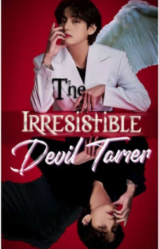 The Irresistible Devil Tamer (VxBTS) by Rei_V_Black