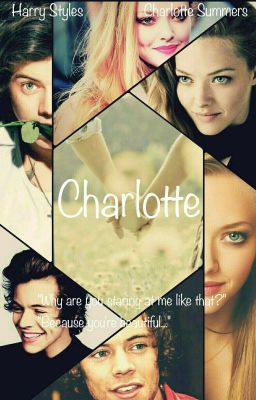 Charlotte |H.S| cover