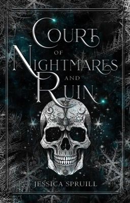 Court of Nightmares and Ruin cover