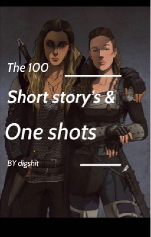 short story's and one shots by digshit