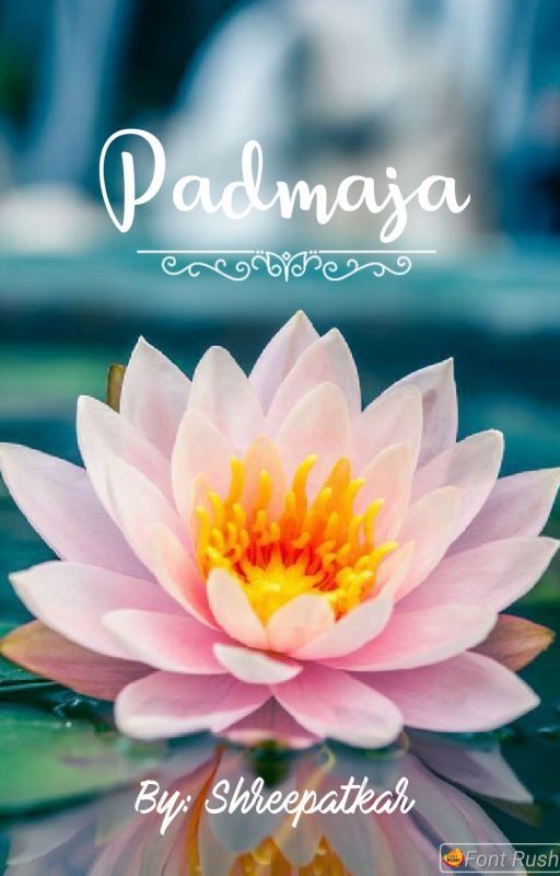 Padmaja by Shreesudha