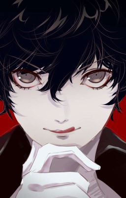 Akira Kurusu x Reader Oneshots [Persona 5] cover