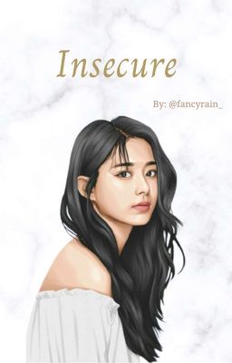 INSECURE (Segera Terbit) cover