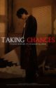 Taking Chances - P. JM by glitterypjimin