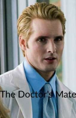 The Doctor's Mate cover