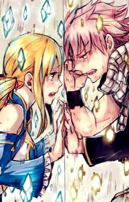 The Elemental Dragon Slayer ( Fairy Tail fanfiction) cover