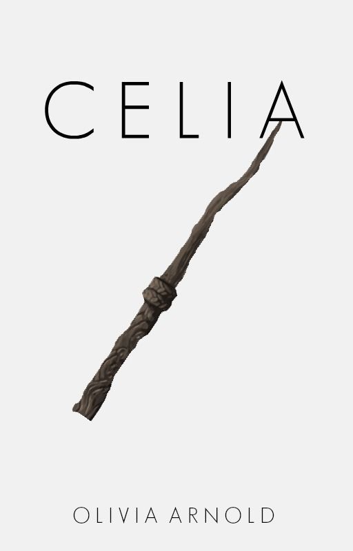 Celia I A Harry Potter Fanfiction by EnglishBreakfastGirl