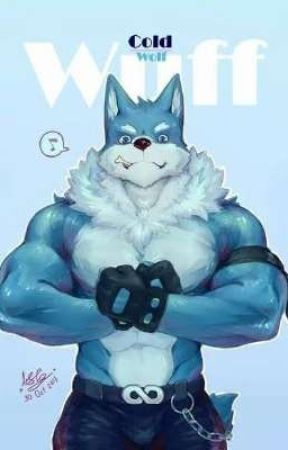 💖Wuff wolfxreader💖 by freddyriley2