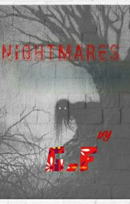 Nightmares  cover