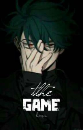 [ĐN BnHA] The Game by -_Kein_-