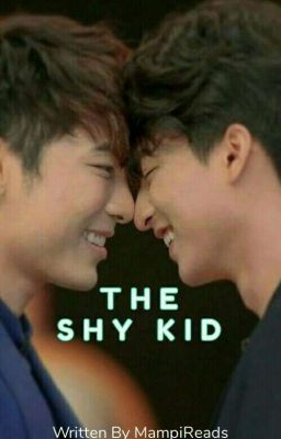 The Shy Kid(BoyxBoy) cover