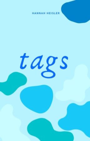 I Got Tagged!!! by x0ethereal0x