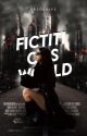 FICTITIOUS WORLD || FIVE HARGREEVES [1 | DRAFTED AND EDITING ] by illusiveink