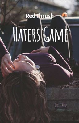 Haters Game ✅✔️ cover