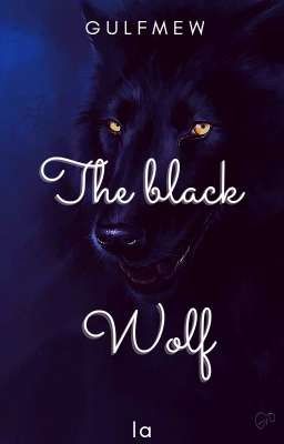 The Black Wolf - GulfMew cover