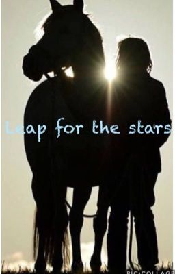 Leap for the stars cover