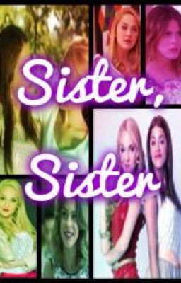 Sister, Sister cover