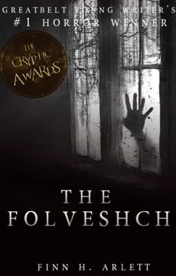 The Folveshch cover