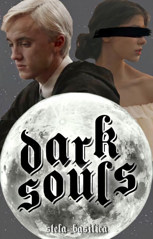 DARK SOULS ☽ 𝚍𝚛𝚊𝚌𝚘 𝚖𝚊𝚕𝚏𝚘𝚢 by orangepeel337