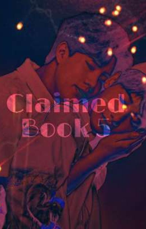 Claimed《Book 5》 by AlysiaOlivas