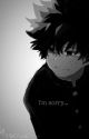 Please... make it stop... it hurts... | Depressed Deku AU by norikotheseraph