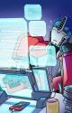 Optimus x Reader Oneshots (Complete) by Savire_Cervantes