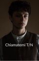 Chiamatemi T/N (Gilbert Blythe )  by vivikiller07