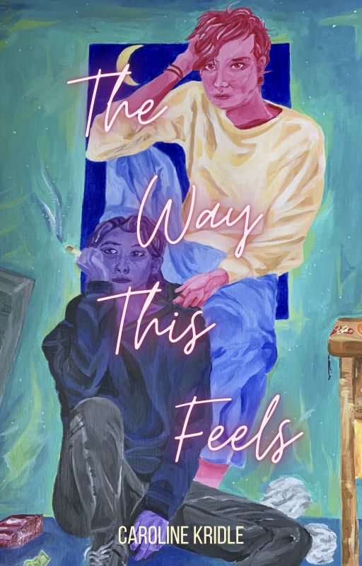 The Way This Feels by NorthLemon