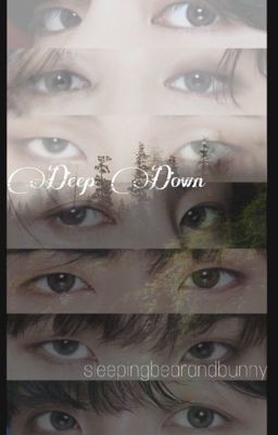 Deep Down | BTS | cover