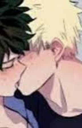 bakudeku SMUTTY smut smut😏(and a litte fluff) by ET2468sychopath