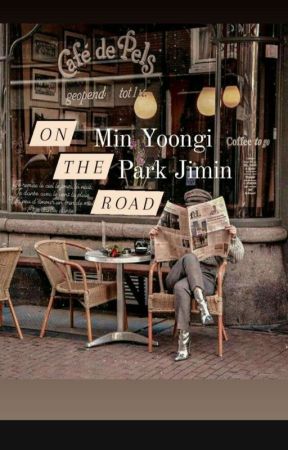 On The Road || Yoonmin by Augustida