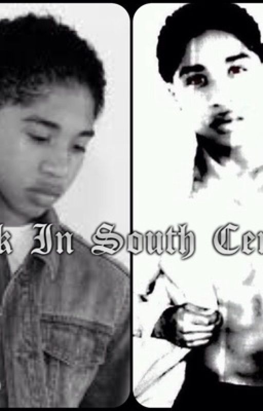 Back In South Central (Roc Royal Love Story) by OMG_Destiny