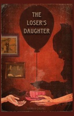 The Loser's Daughter cover