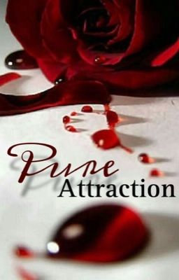 Pure Attraction  cover