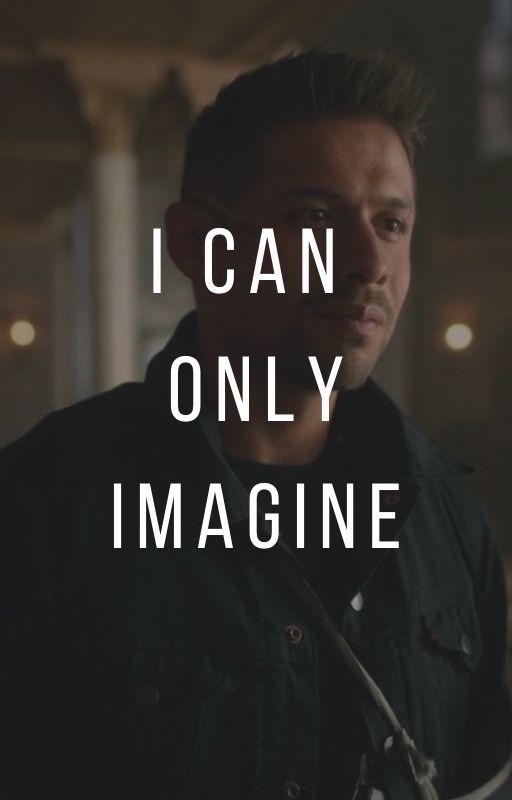 I Can Only Imagine | Umbrella Academy GIF Imagines by Team_Ackles