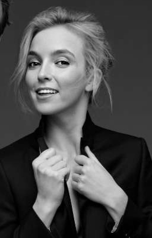 Your camera roll if Jodie Comer was your girlfriend by owiski