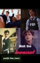 Not So Innocent ~Spencer Reid~ by paytjk